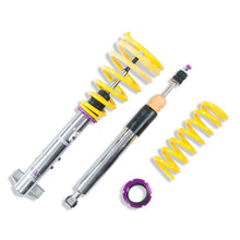 Load image into Gallery viewer, KW Coilover Kit V2 Mercedes-Benz C-Class (203 203K) all engines RWD Sedan + Wagon - 15225002