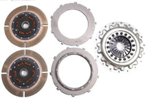 Load image into Gallery viewer, OS Giken Toyota Supra JZA80 2JZ-GTE Overhaul Kit B (for TY031-BC6) - TY031-BC60B
