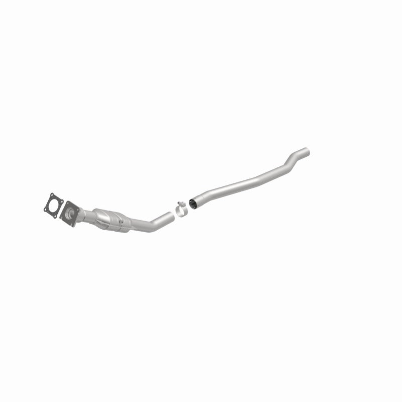 MagnaFlow Direct Fit Catalytic Converter 01 Dodge Caravan/Grand Car - 24074