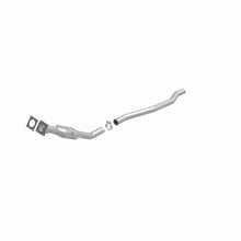 Load image into Gallery viewer, MagnaFlow Direct Fit Catalytic Converter 01 Dodge Caravan/Grand Car - 24074