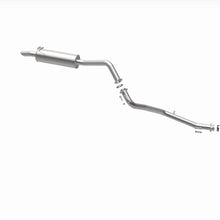 Load image into Gallery viewer, MagnaFlow BRE Exhaust Kit 08-15 Scion xB 2.4L - 106-0843