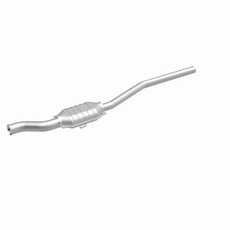 MagnaFlow Direct Fit Catalytic Converter 79-81 Dodge D150/D200 3.7L - 3391244