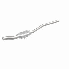 Load image into Gallery viewer, MagnaFlow Direct Fit Catalytic Converter 79-81 Dodge D150/D200 3.7L - 3391244