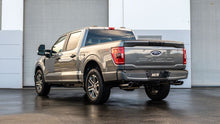 Load image into Gallery viewer, Borla F-150 2021 2.7L/3.5L 2/4wd 4dr CC SB EC STB Lari/King R/Plinum/LTD 3/2.25 Cat-Back AK CHR Tips - 140864
