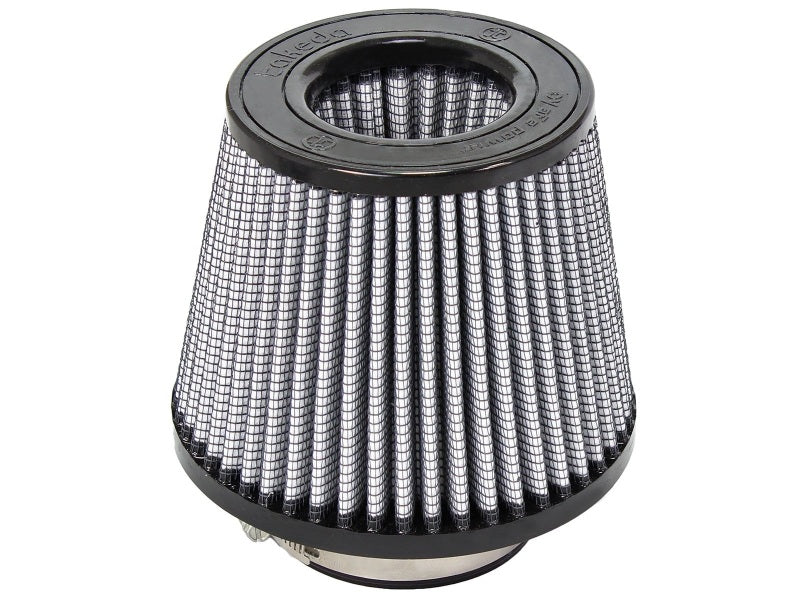 aFe POWER Takeda Pro DRY S Universal Air Filter 3F x 6B x 4-1/2T (INV) x 5H in - TF-9025D