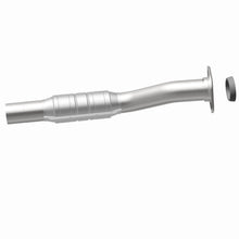Load image into Gallery viewer, MagnaFlow Direct Fit Catalytic Converter 08-09 Dodge Caliber 2.4L T - 51516