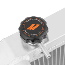 Load image into Gallery viewer, Mishimoto 92-95 Honda Civic / 93-97 Civic del Sol K-Series Swap Aluminum Radiator - MMRAD-K20-EG