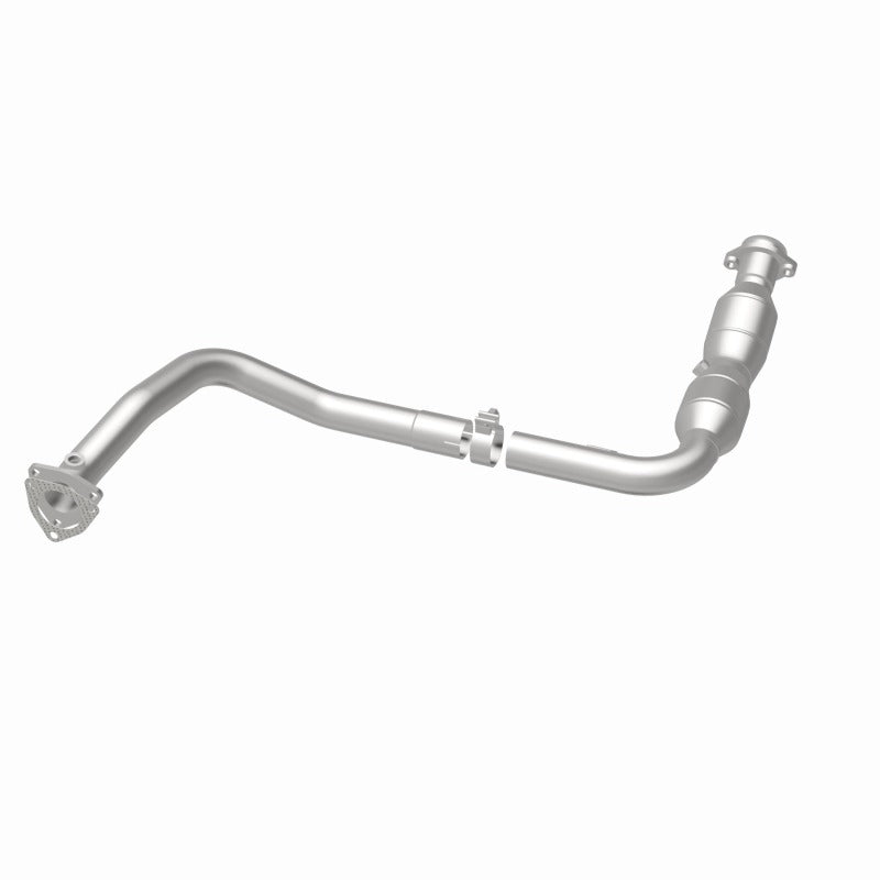 MagnaFlow 14-16 LR4 V6 3 OEM Underbody Direct Fit Converter - 21-716