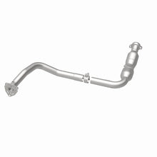 Load image into Gallery viewer, MagnaFlow 14-16 LR4 V6 3 OEM Underbody Direct Fit Converter - 21-716