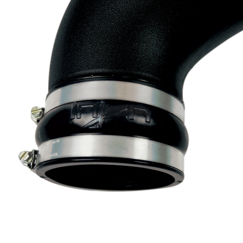 Injen 17-19 Chevy Silverado 2500/3500 Duramax L5P 6.6L Evolution Cold Air Intake (Dry Filter) - EVO7007