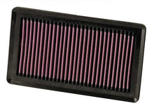 Load image into Gallery viewer, K&amp;N 07 Nissan Versa 1.8L-L4 Drop In Air Filter - 33-2375