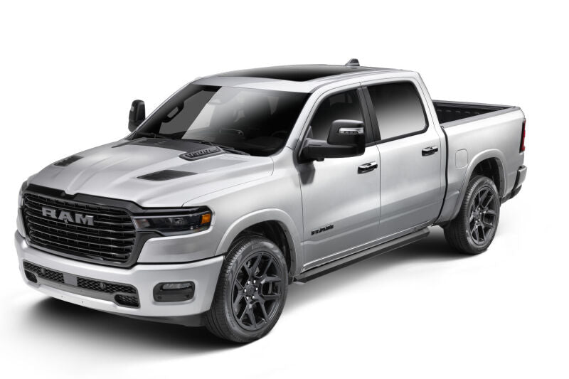 AMP Research 2025 RAM 1500 (Gas ONLY) PowerStep XL - Black - 77364-01A