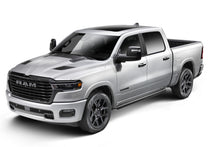 Load image into Gallery viewer, AMP Research 2025 RAM 1500 (Gas ONLY) PowerStep XL - Black - 77364-01A