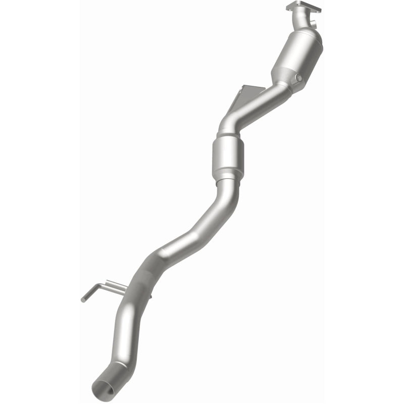 MagnaFlow 11-17 Volkswagen Touareg 3.6L Direct Fit Converter - 5551410