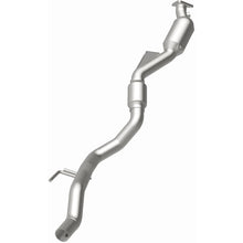Load image into Gallery viewer, MagnaFlow 11-17 Volkswagen Touareg 3.6L Direct Fit Converter - 5551410