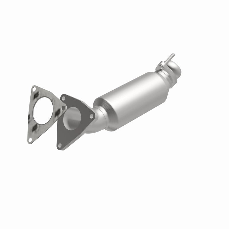 MagnaFlow California Grade Direct Fit Catalytic Converter 98-02 Chevrolet Camaro V8 5.7L - 4481477