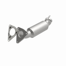 Load image into Gallery viewer, MagnaFlow California Grade Direct Fit Catalytic Converter 98-02 Chevrolet Camaro V8 5.7L - 4481477