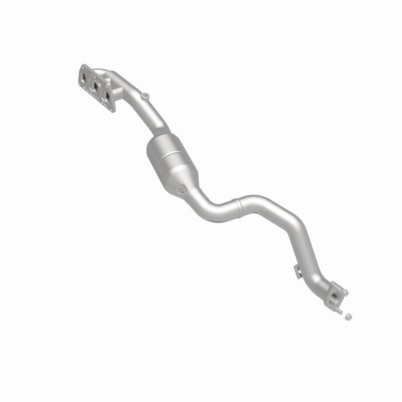 MagnaFlow Direct Fit Catalytic Converter 05-09 Audi A8 6.0L - 51160