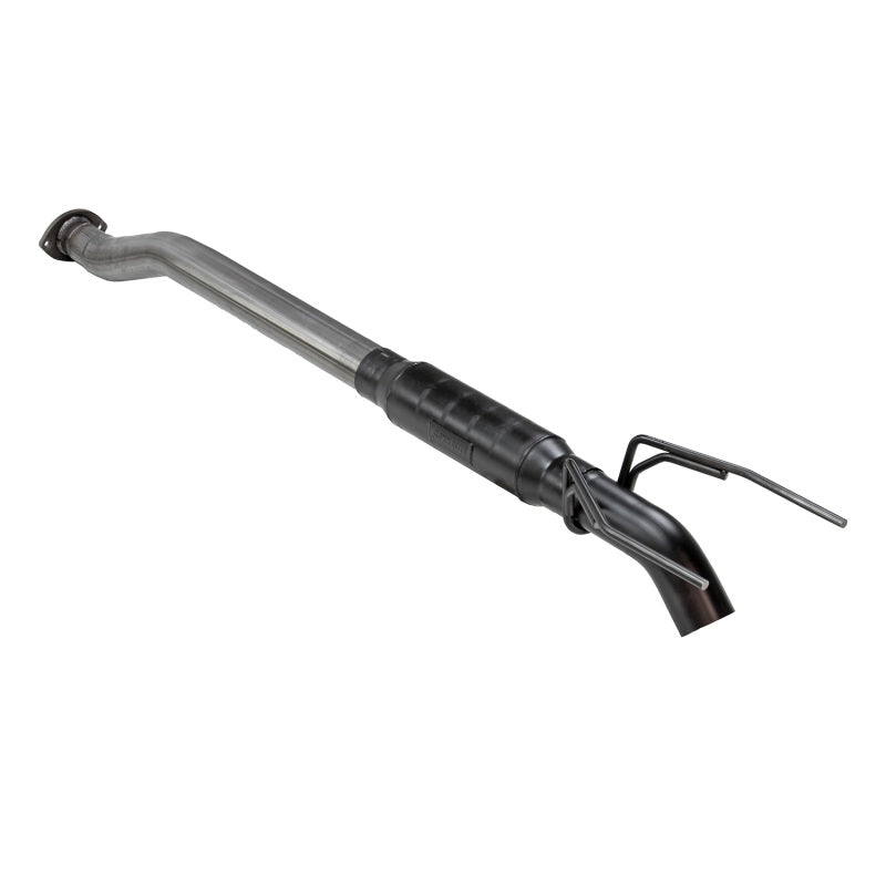Flowmaster 16-23 Toyota Tacoma 3.5L Outlaw Extreme Cat-Back Exhaust System - 817959