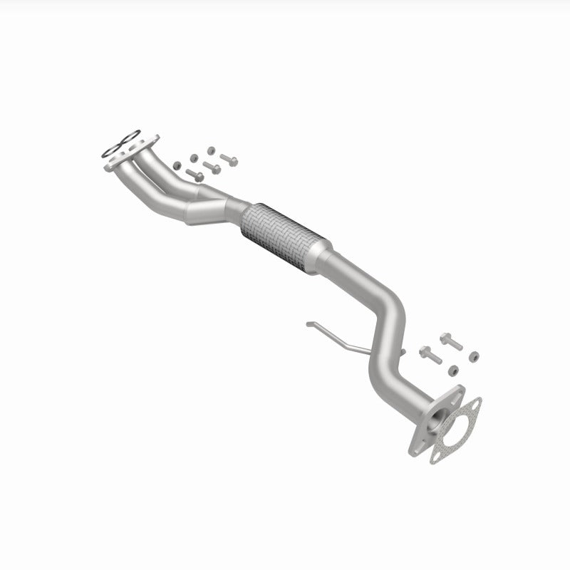 BRE Exhaust 00-01 Sentra 1.8L Front Pipe Kit - 107-0026
