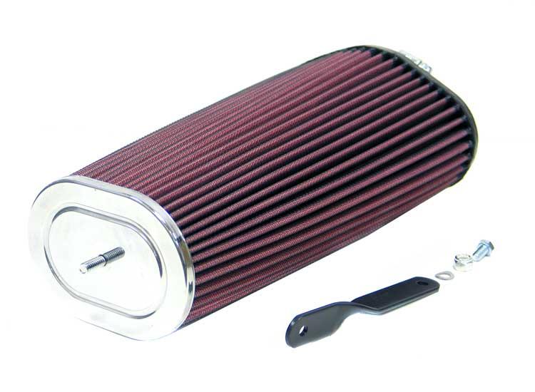 K&N 84-89 300ZX V6-3.0L Performance Intake Kit - 57-6002