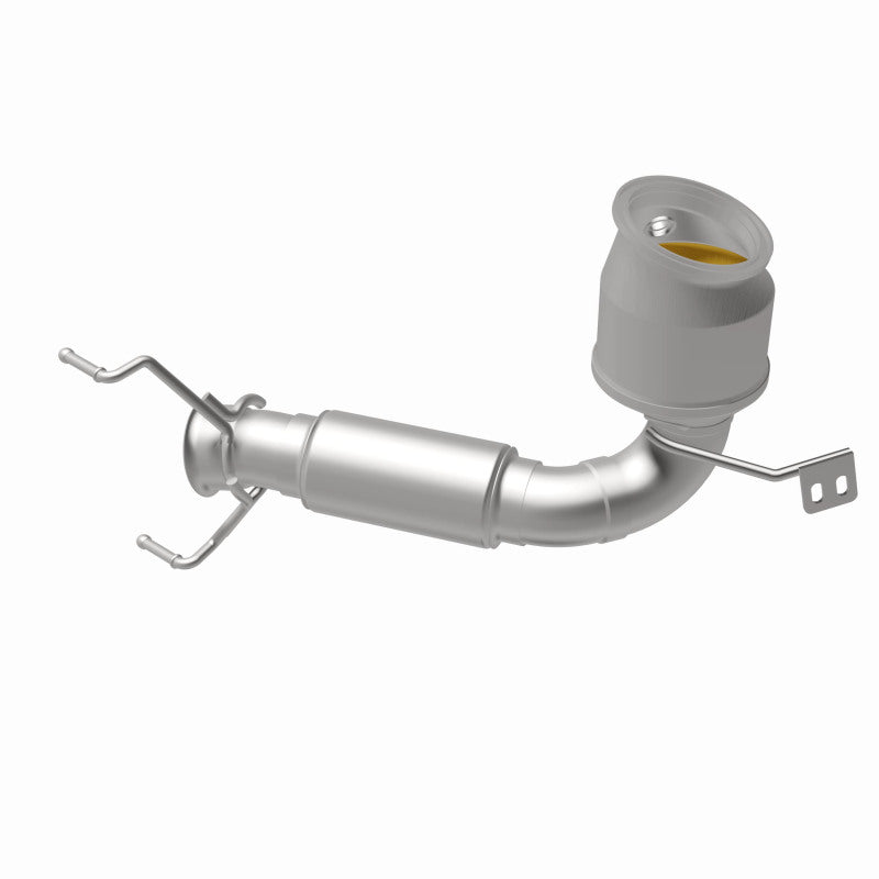 MagnaFlow 15-19 Mini Cooper S L4 2.0L Direct-fit Catalytic Converter - 52929