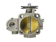 Load image into Gallery viewer, Skunk2 Pro Series Mitsubishi EVO VII/VIII/IX 68mm Billet Throttle Body (Race Only) - 309-06-0001