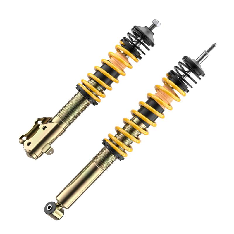 ST Coilover Kit 85-97 Volkswagen Golf MKII/MKIII - 13280002