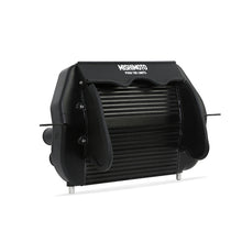 Load image into Gallery viewer, Mishimoto 2011-2014 Ford F-150 EcoBoost Black Intercooler w/ Black Pipes - MMINT-F150-11KBBK