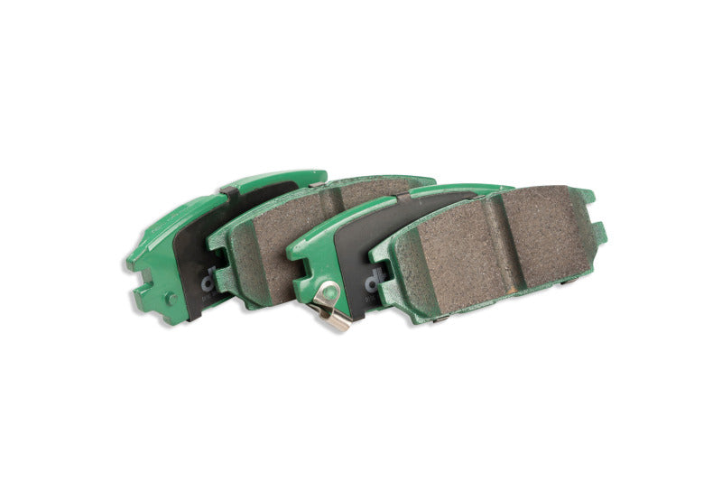 DBA 91-94 Dodge Stealth AWD XP Performance Rear Brake Pads - DB1238SP