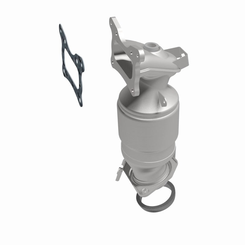 MagnaFlow Direct Fit Catalytic Converter 12-14 Honda CR-V 2.4L - 52020