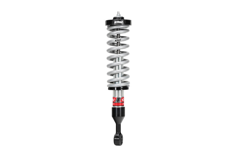 Eibach 05-15 Toyota Hilux 4WD (N70) / 16-22 Toyota Hilux 4WD (N80) Pro-Truck Coilover Kit - Stage 2 - E86-82-070-01-22