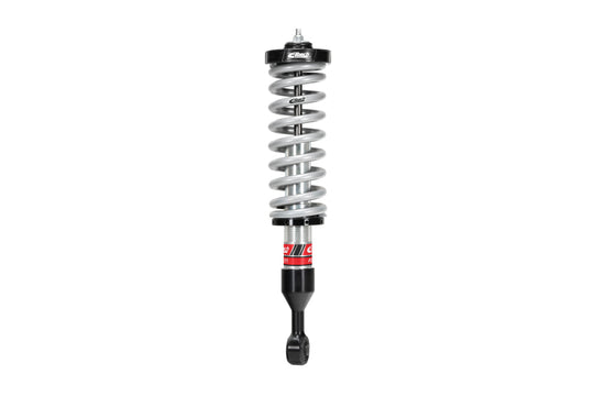 Eibach 05-15 Toyota Hilux 4WD (N70) / 16-22 Toyota Hilux 4WD (N80) Pro-Truck Coilover Kit - Stage 2 - E86-82-070-01-22