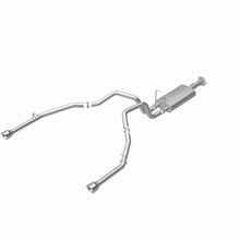 Load image into Gallery viewer, BRExhaust 19-24 Ram 1500 5.7L Direct-Fit Exhaust System Kit - 106-1074