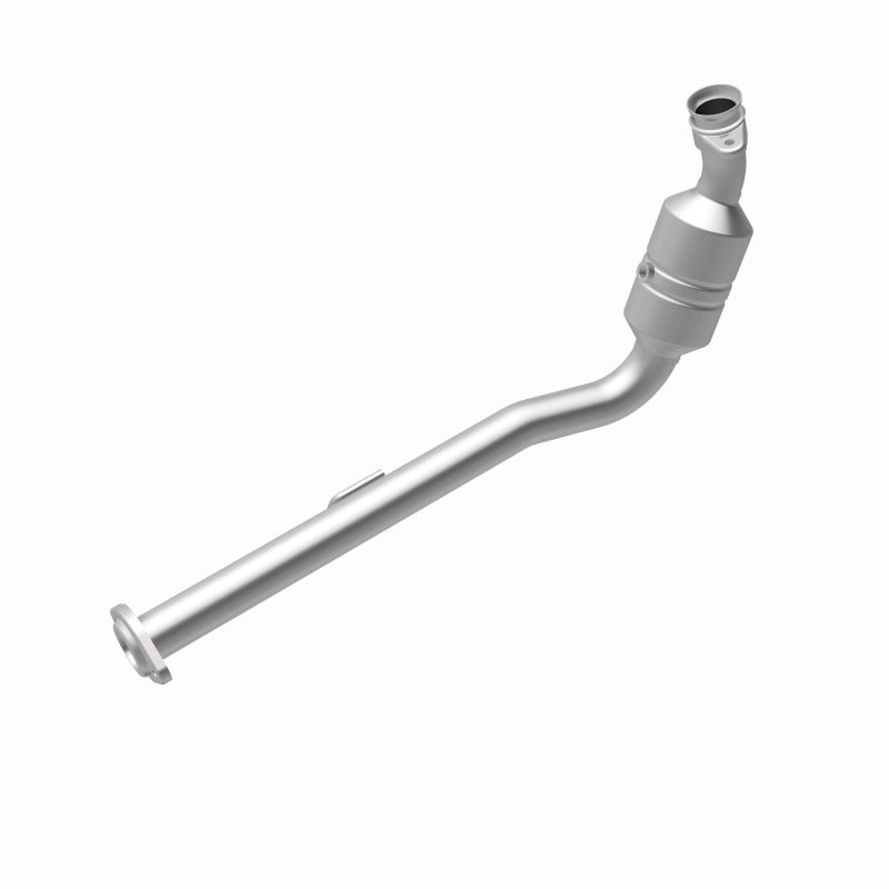 MagnaFlow Direct Fit Catalytic Converter 05-06 Wrangler 2.4L OEM - 49691