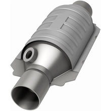 Load image into Gallery viewer, MagnaFlow Universal Catalytic Converter 1.75 Single O2 Boss - 53033