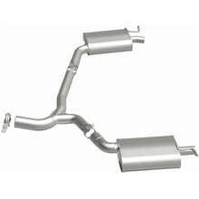 Load image into Gallery viewer, BRExhaust Rear Muffler Kit Replacement Mercedes-Benz - 108-0279