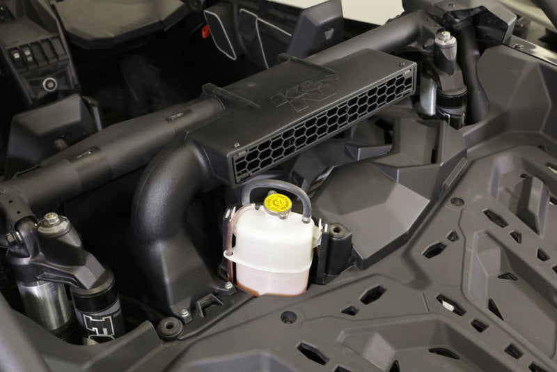 K&N 17-19 CAN-AM X3 Turbo 899CC Performance Intake Kit - 57-1142