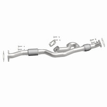 Load image into Gallery viewer, BRE Exhaust 05-10 Sportage Tucson 2.7L Front Pipe Kit - 107-0221