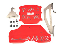 Load image into Gallery viewer, GrimmSpeed 2022+ Subaru BRZ/2022+ Toyota GR86 Engine Cover Kit - Red - GRM.1091.1.RED