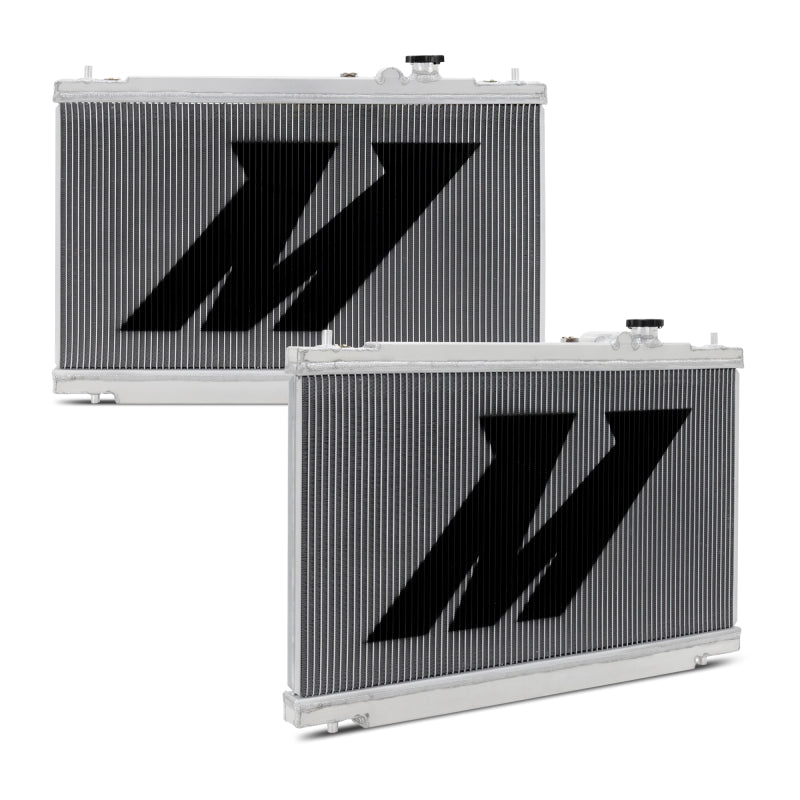 Mishimoto 12-15 Honda Civic Si Performance Radiator - MMRAD-CIV-12SI