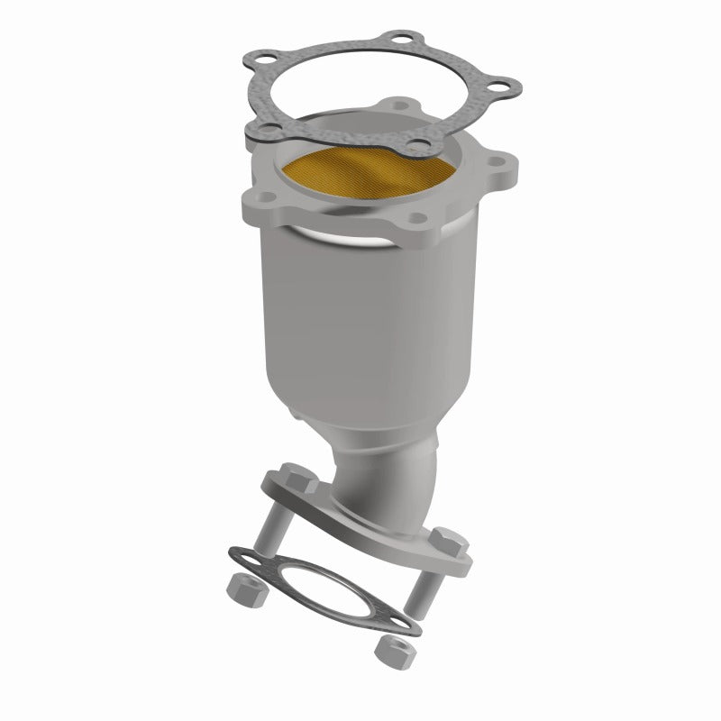 MagnaFlow Direct Fit Catalytic Converter 03-06 Santa Fe Rear cc 3.5L - 51257