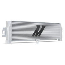 Load image into Gallery viewer, Mishimoto 2021+ BMW G8X M3/M4 Oil Cooler Silver - MMOC-G80-21SL