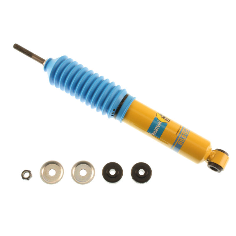 Bilstein 4600 Series 99-14 Ford F-250/F-350 Super Duty Front 46mm Monotube Shock Absorber - 24-197779