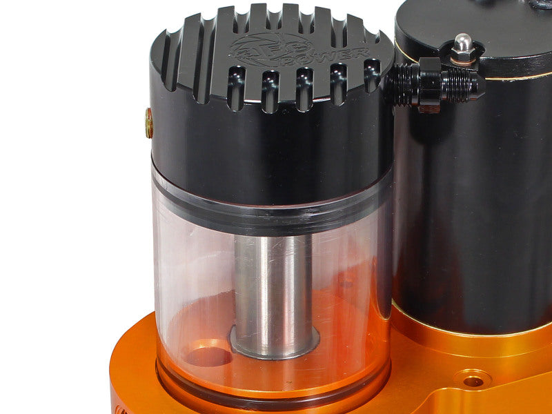 aFe Diesel Fuel Systems DFS780 Series 11-16 V8-6.7L Ford Diesel (Full Time Operation 8-10PSI) - 42-13041