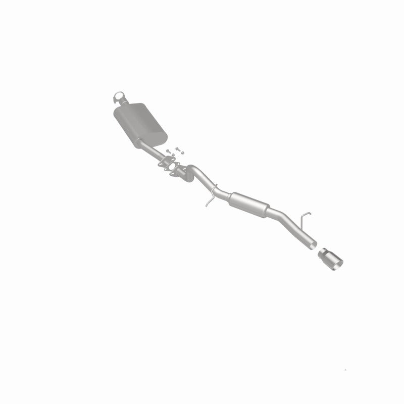 MagnaFlow BRE Exhaust Kit 05-08 Mercury Mariner 3.0L - 106-0535