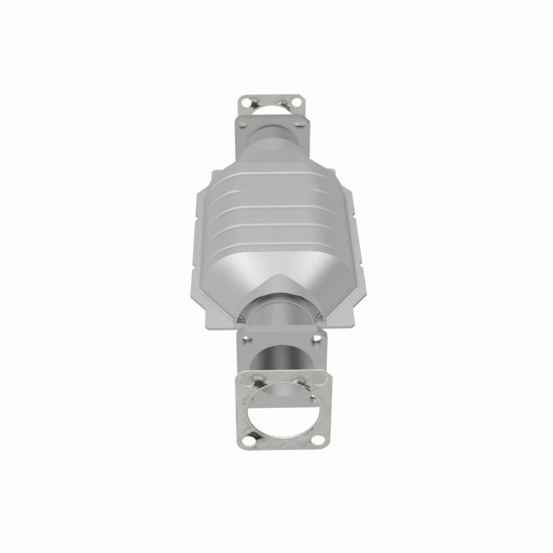 MagnaFlow California Direct Fit Catalytic Conv 75-82 Chevrolet LUV 1.8L / 86-91 Isuzu Trooper 2.3L - 3391652