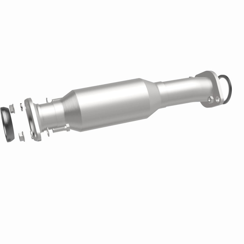 MagnaFlow Direct Fit Catalytic Converter 06-07 Mazda 6 2.3L OEM Underbody - 21-311