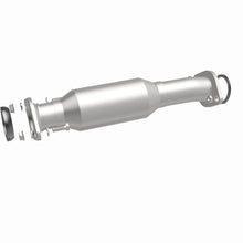 Load image into Gallery viewer, MagnaFlow Direct Fit Catalytic Converter 06-07 Mazda 6 2.3L OEM Underbody - 21-311