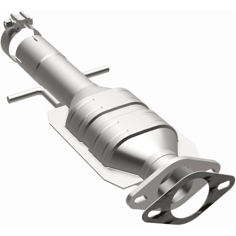 MagnaFlow Direct Fit Catalytic Converter 08 G6 3.5L underbody OEM - 49623
